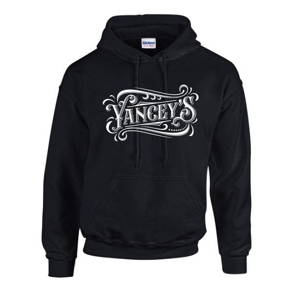 Yancey's Hoodie